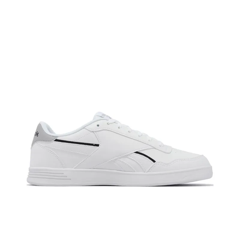 Reebok Court Advance Vegan 'White Pure Grey'-1