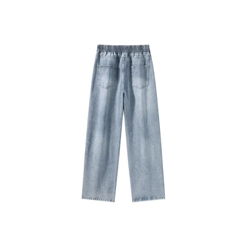 Crayon Shinchan Jeans Unisex-5