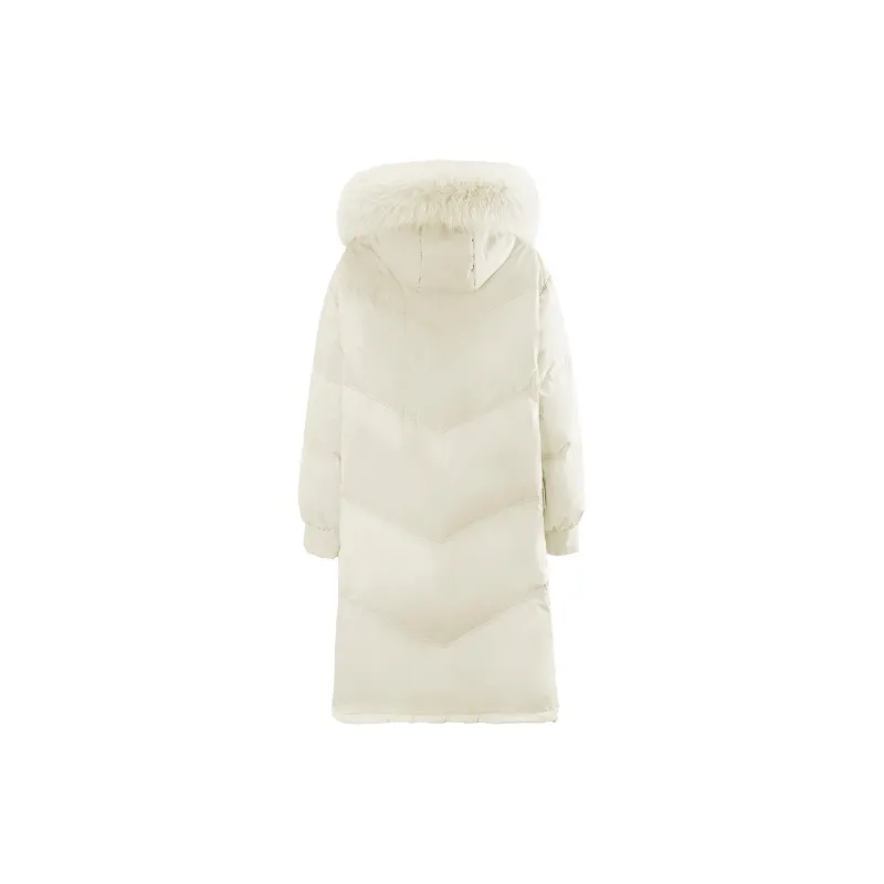 A Paradise For Awakening Down Jacket Women's-3