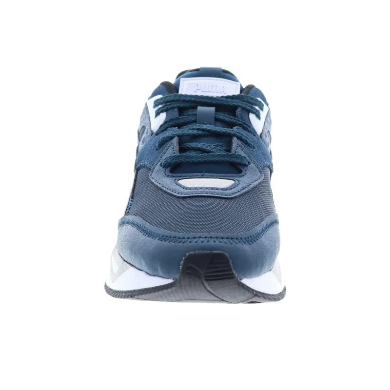 PUMA Mirage Sport Heritage 'Marine Blue' Women's-4