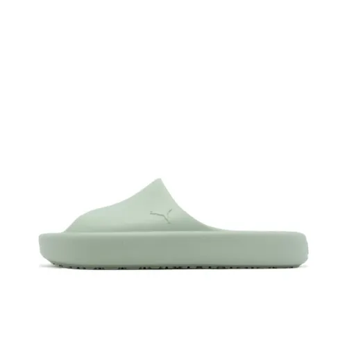 PUMA Shibui Cat Slide Slippers Unisex