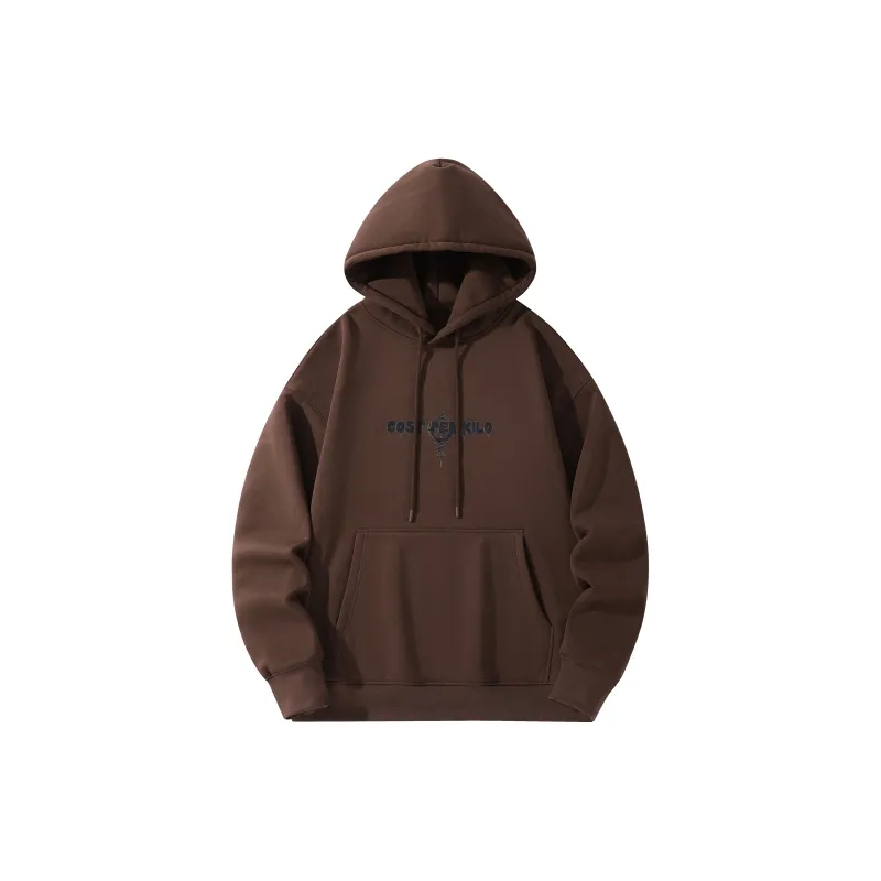 Cost Per Kilo Sweatshirt Unisex-13