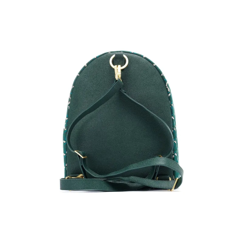 LiNing Fabric Backpack Regular Unisex Jasper-2