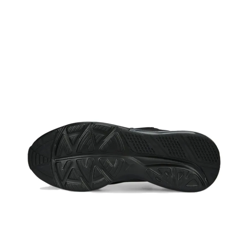 PUMA Cell Vive Intake 'Black Grey'-5