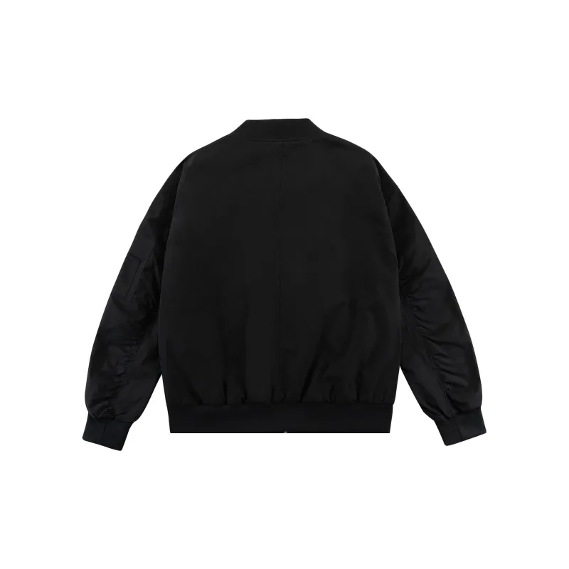 OLRIK Autumn And Winter Season Jacket Unisex-6