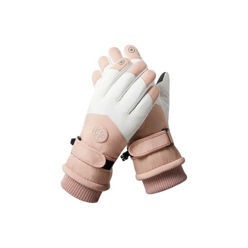 Great Connoisseur Ski Gloves Gloves-3