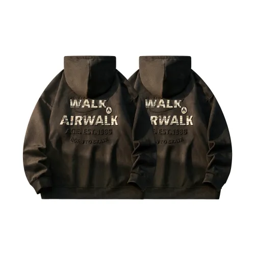 Airwalk Unisex Sweatshirt