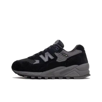 New Balance 580 Gore Tex Black Magnet