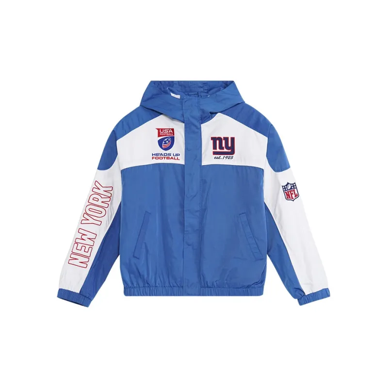 NFL Jackets Unisex-1