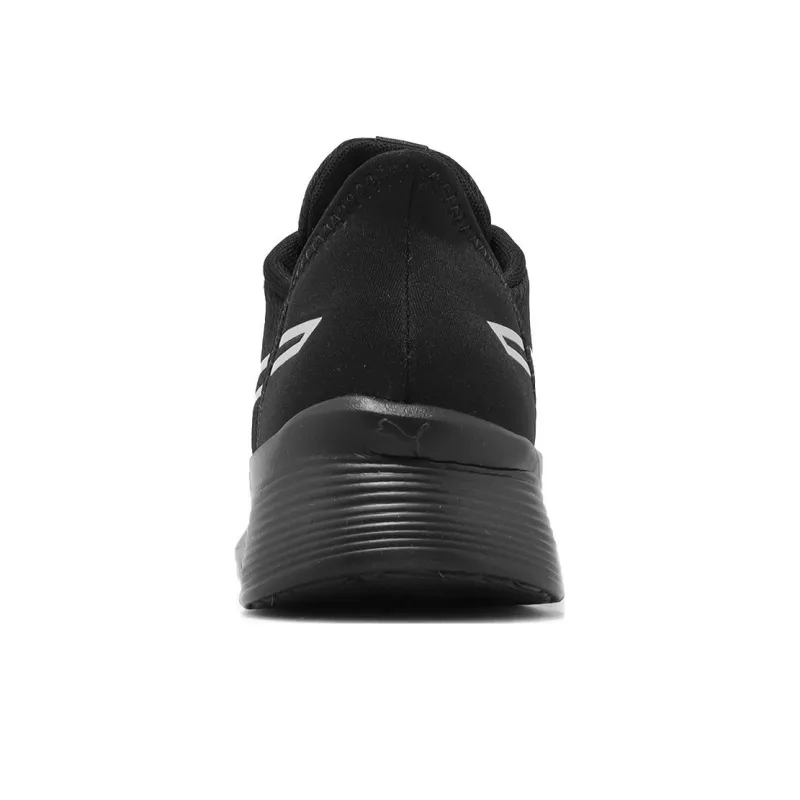 PUMA Remedie 'Metallic Black Metallic Silver' Women's-3