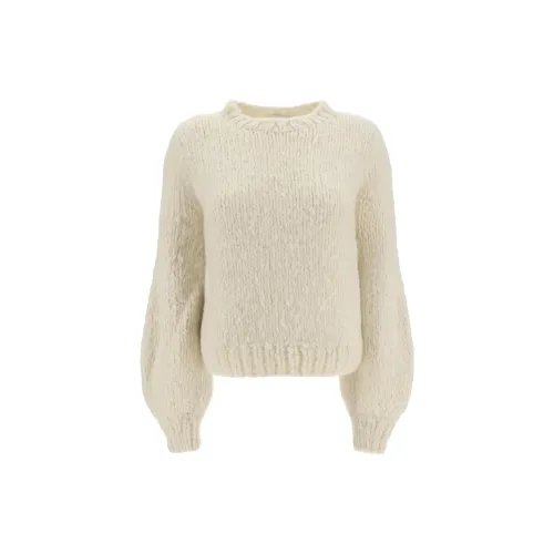 GABRIELA HEARST Sweater Women's White