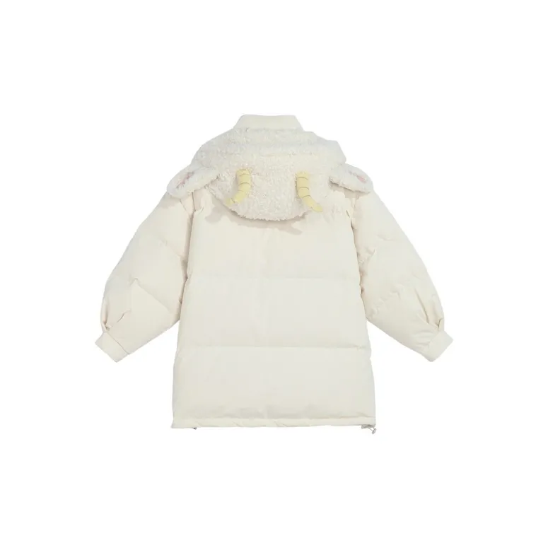 SNBL Down Jackets Women's-3