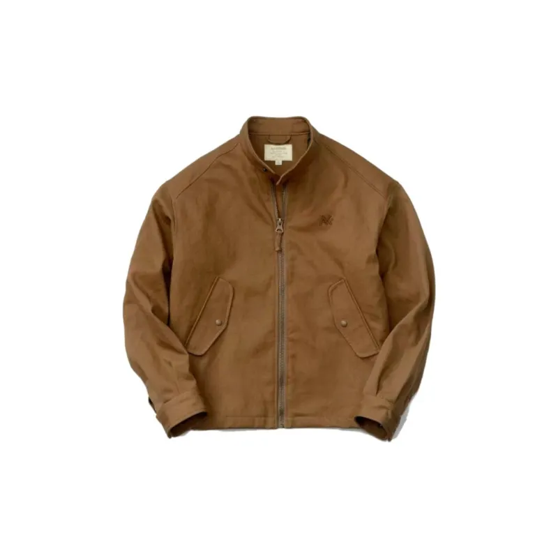 AKCLUB Vintage Collection Jacket Men's-4