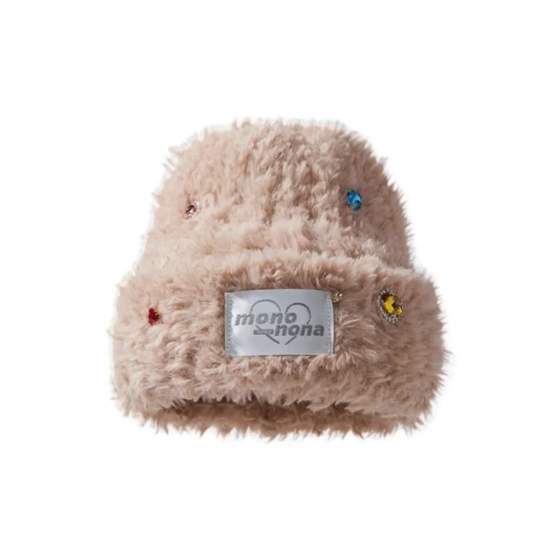 Classmate Yang Beanies Women's-3