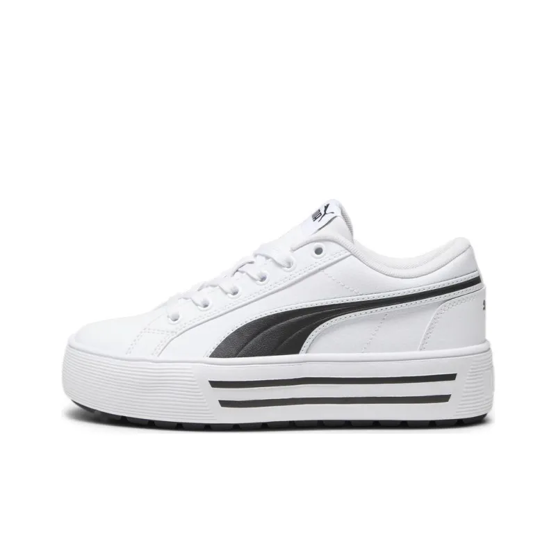 PUMA Kaia 2.0 'White Black' Women's-0