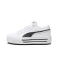 White/Black