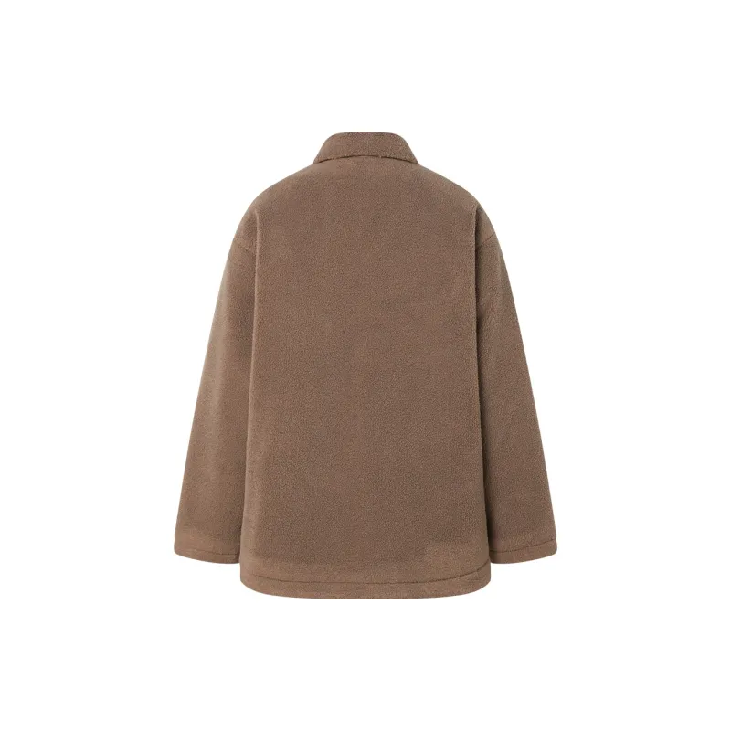 Metersbonwe 2023 Fall Winter New Arrival Top Men's-2
