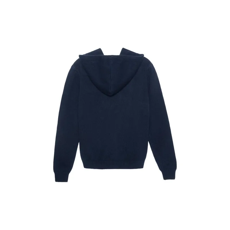 CELINE SS23 Sweatshirt Men's Marine Blue-1
