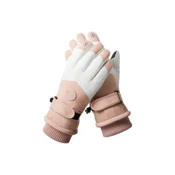 ACUC Poly Pongee Sports Gloves Women's