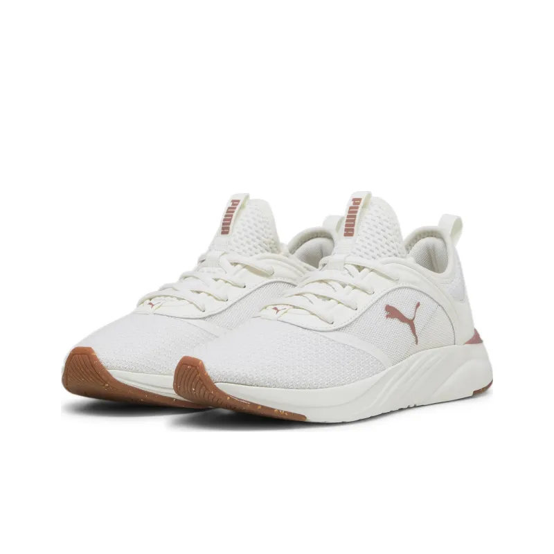 Puma Women's Softride Ruby 'Better - Warm White Rose Gold'-2