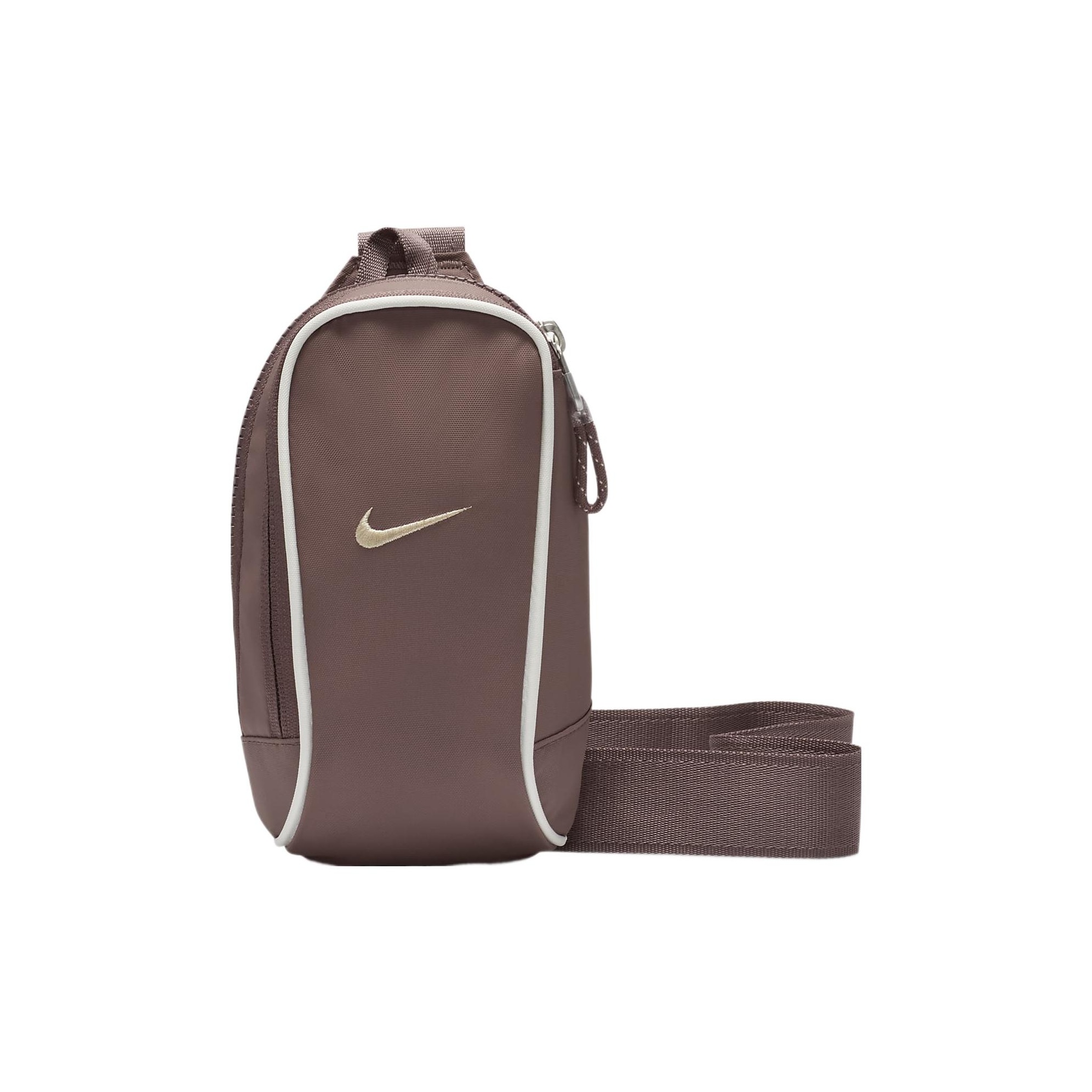 WMNS) Nike Sportswear Futura Luxe Crossbody Bag 'Green