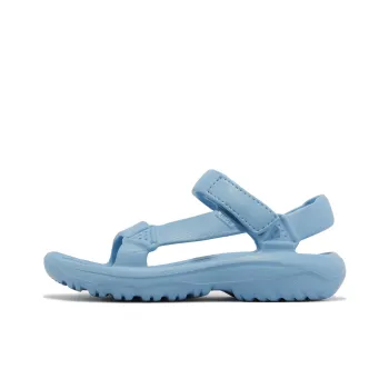 Teva Hurricane Drift Huemi Beach Sandals Women's Blue