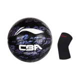 Size 7 Ball+KTZ Random Knee Guards