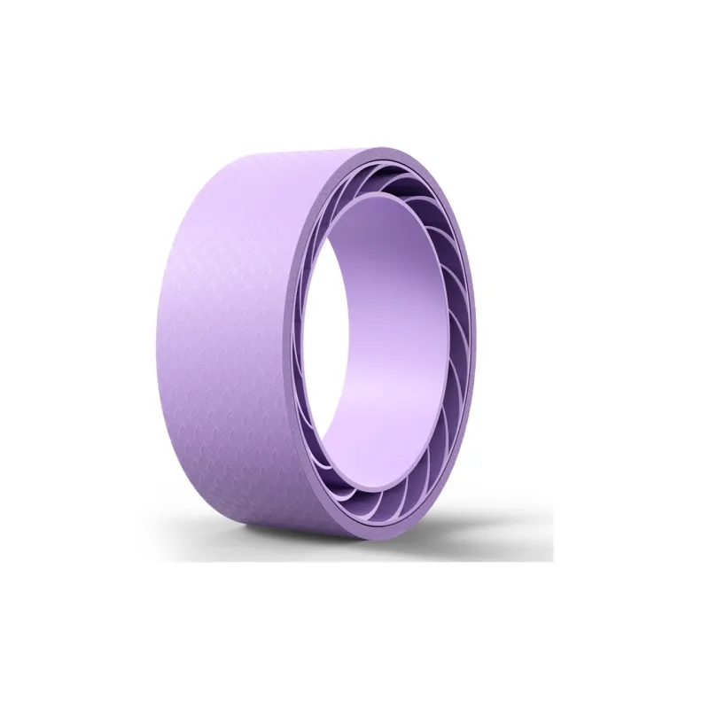 YL YULONG Yoga Stretchers Back Pp Unisex Multicolor-19