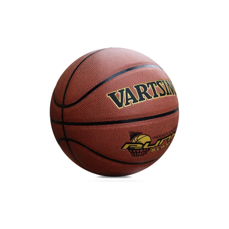 Vartsing PU Basketball Size 7 Ball Training-2