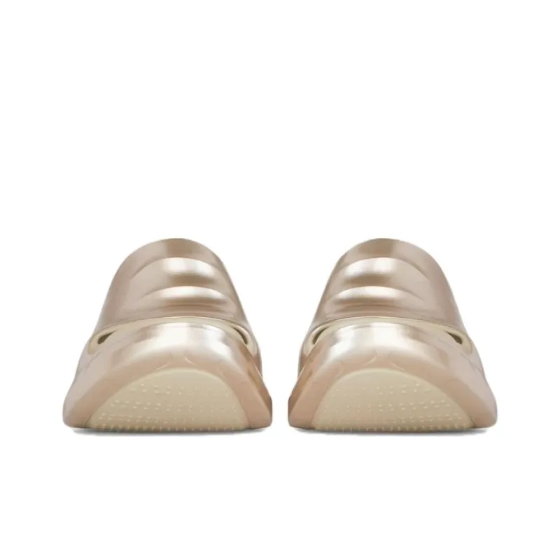 Givenchy Marshmallow 110mm Wedge Flip Flops-2