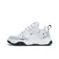 White Black