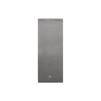 Moncler Knit Scarves Women's Gray