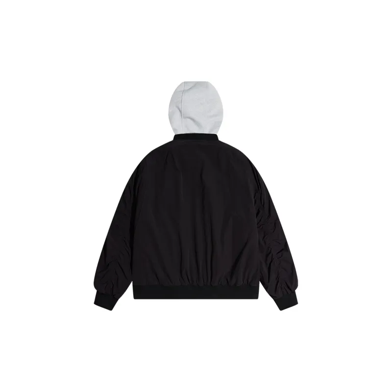 CoosRetro Puffer Jackets Unisex-7