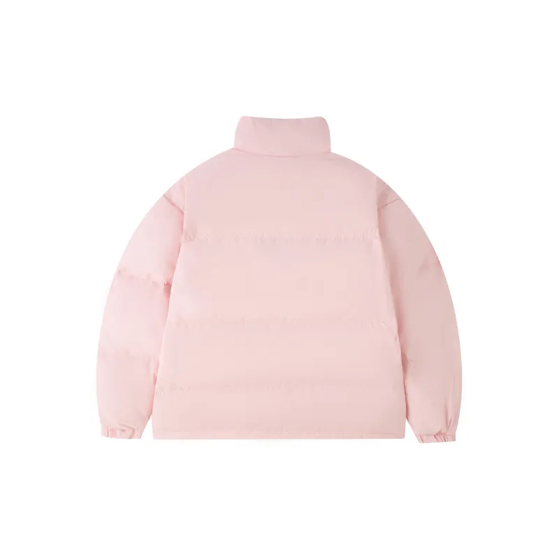 SWAMP AREA Down Jackets Unisex-13
