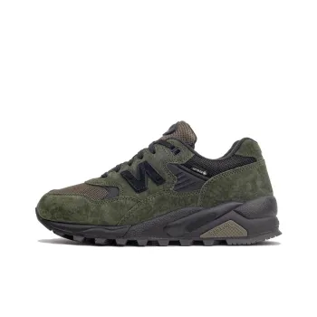 New Balance 580 Kombu Black