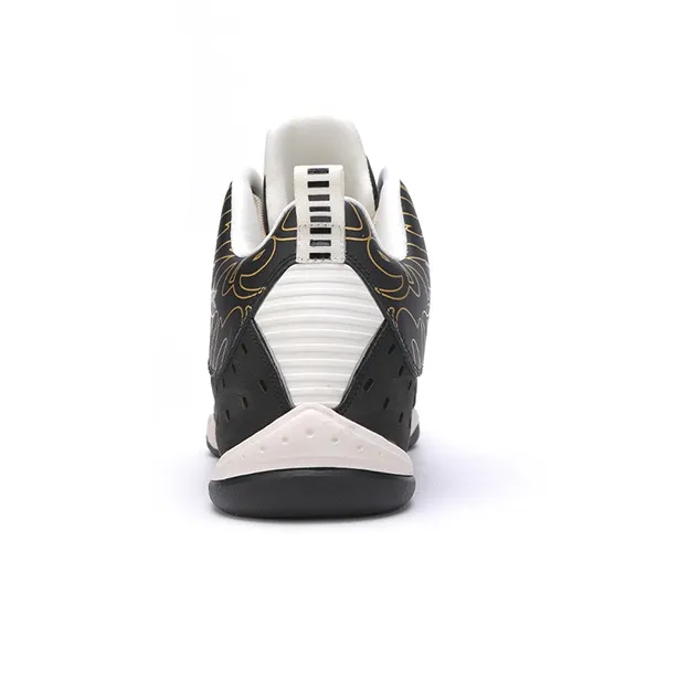 ABOVE THE RIM Low-Top Vintage Basketball Shoes Men's-8
