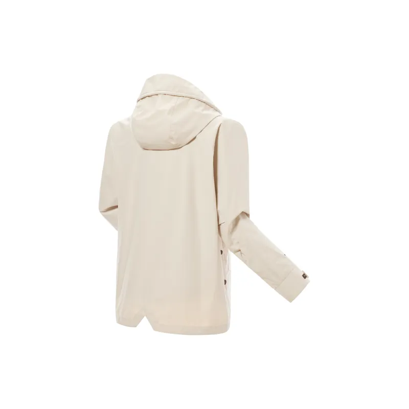 PELLIOT Classic 2.0 Windbreaker Jacket Women's-14