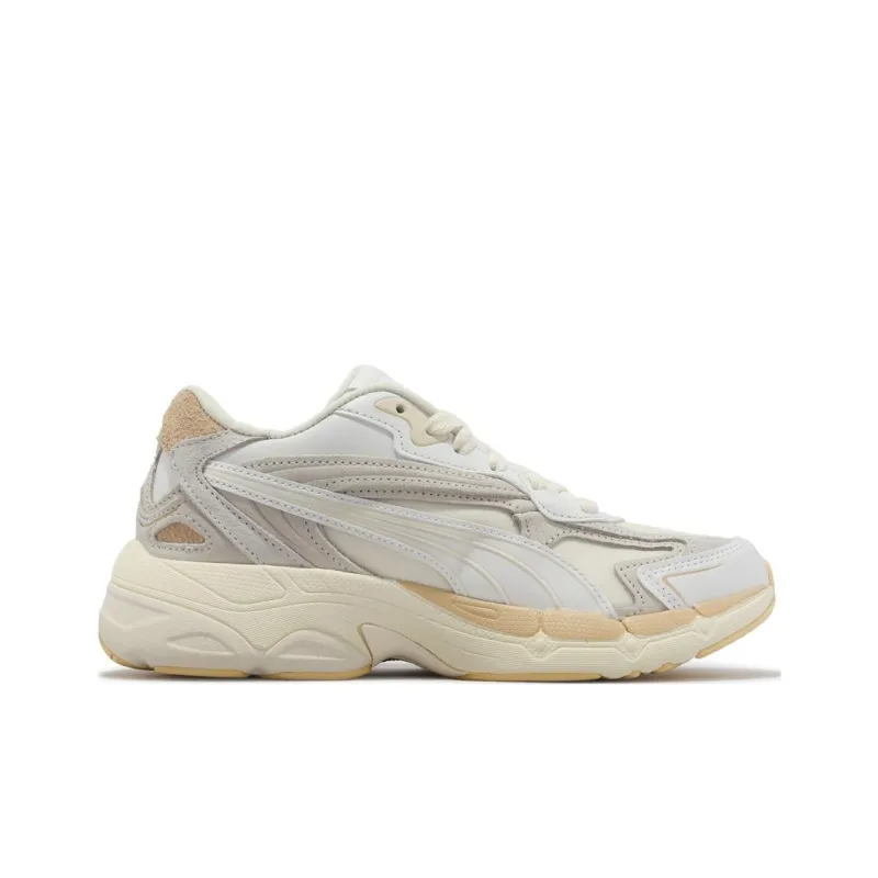 Puma Women's Teveris Nitro Thrifted 'Warm White'-1