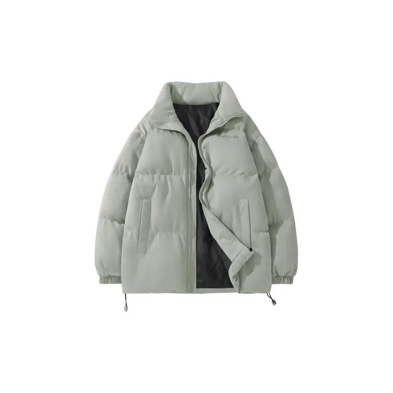 Cost Per Kilo Puffer Jacket Unisex-13