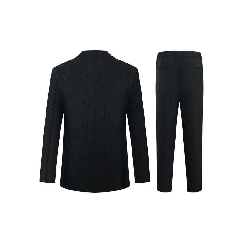 TOM TAILOR Business Suits Unisex-7