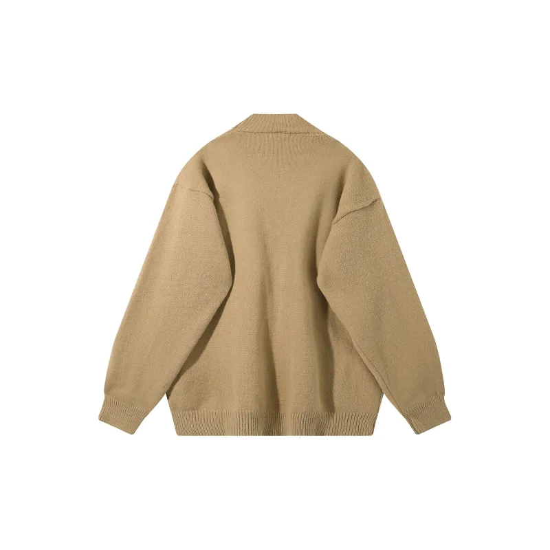 TONYKRZ Knitwear Unisex-3