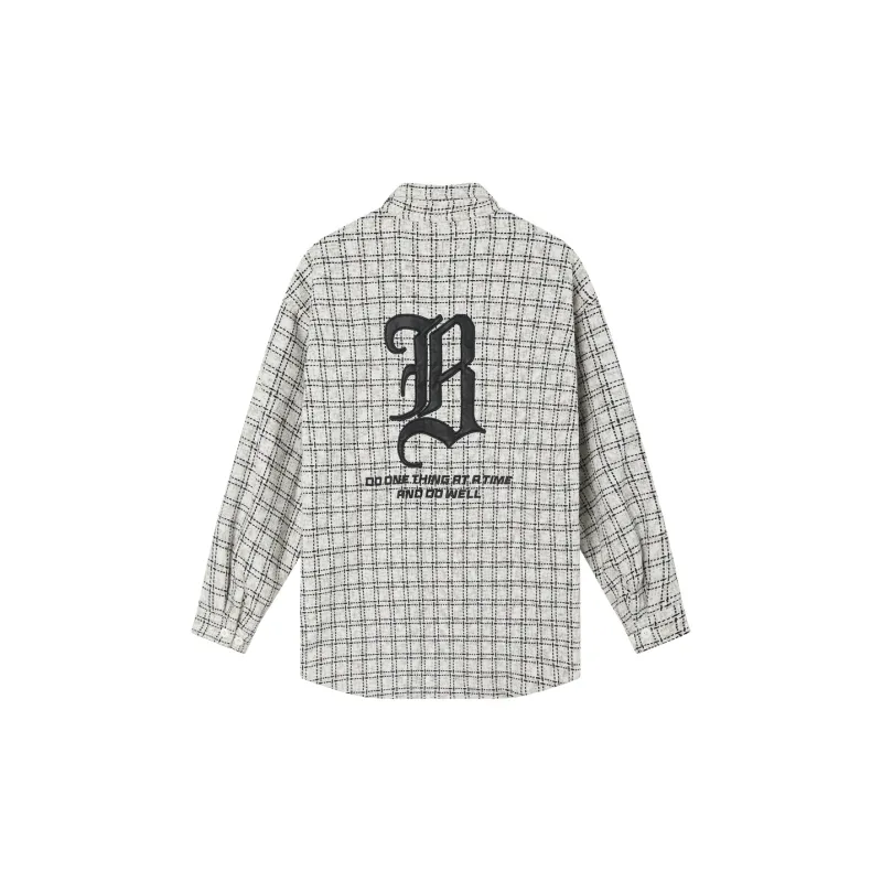 Metersbonwe 2023 Fall Winter New Arrival Coat Men's-1