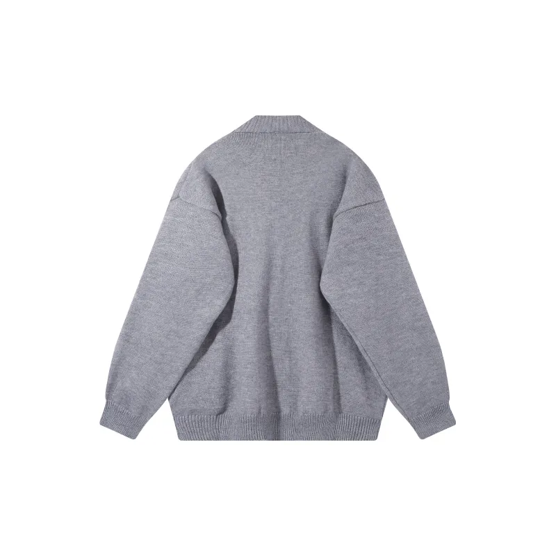 TONYKRZ Knitwear Unisex-5