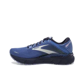 Brooks Women's Adrenaline GTS 22 'Blue'