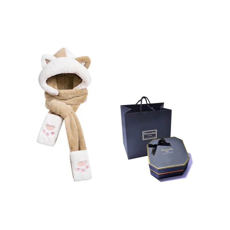 FireMonkey Scarves Women's Custom Greeting Card Writing Service Available-23