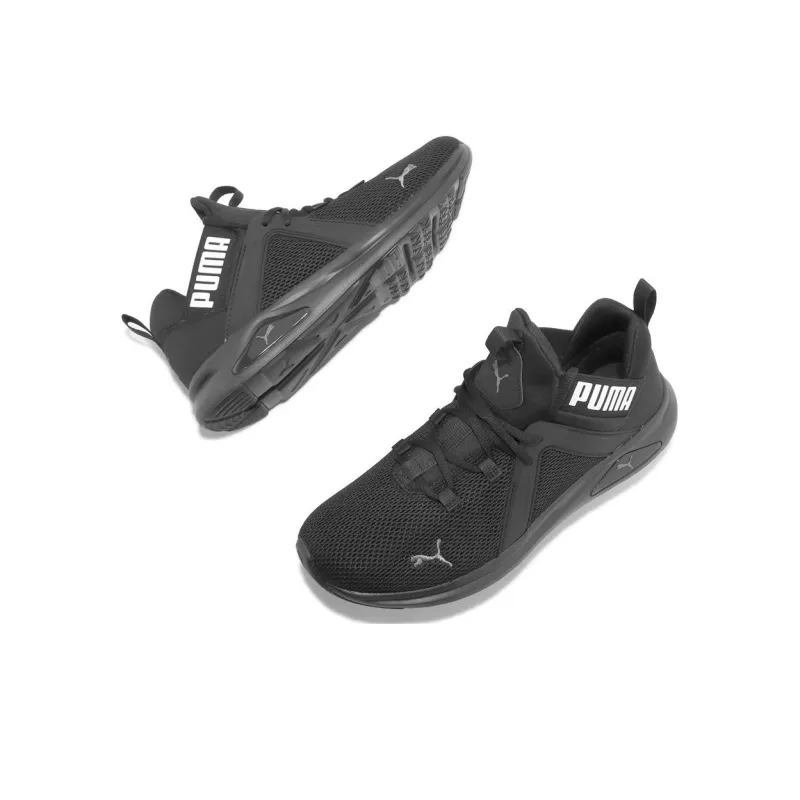 Puma Enzo 2 'Black Castlerock'-3