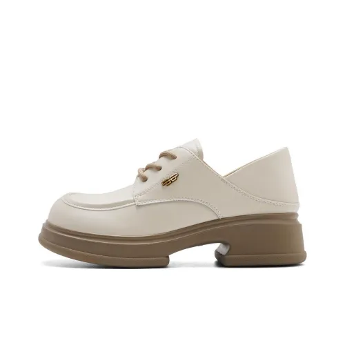 BELLE Women's Casual Shoes Women's