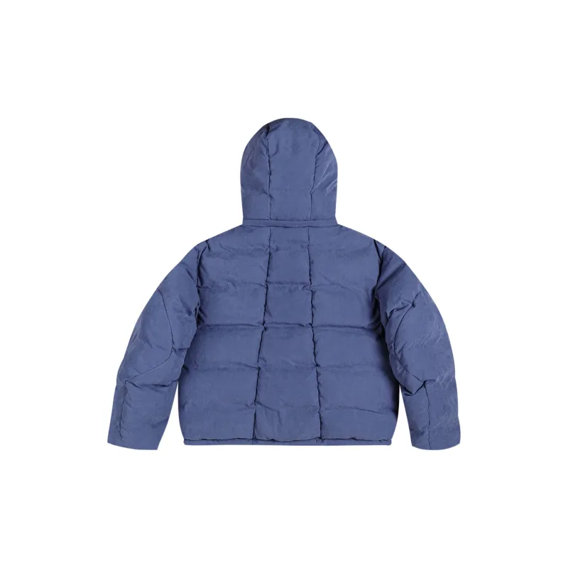 Epide Prefab Down Jacket Unisex-5