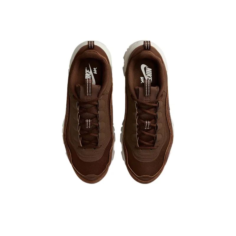 Nike Air Max 97 Futura Cacao Wow Women's-3