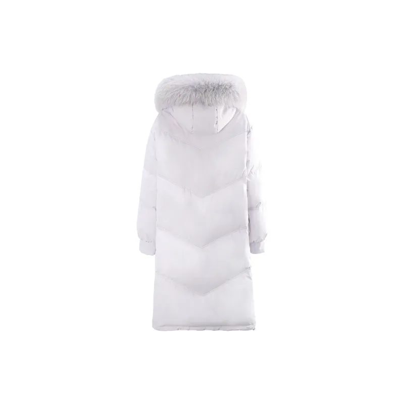 A Paradise For Awakening Down Jacket Women's-1
